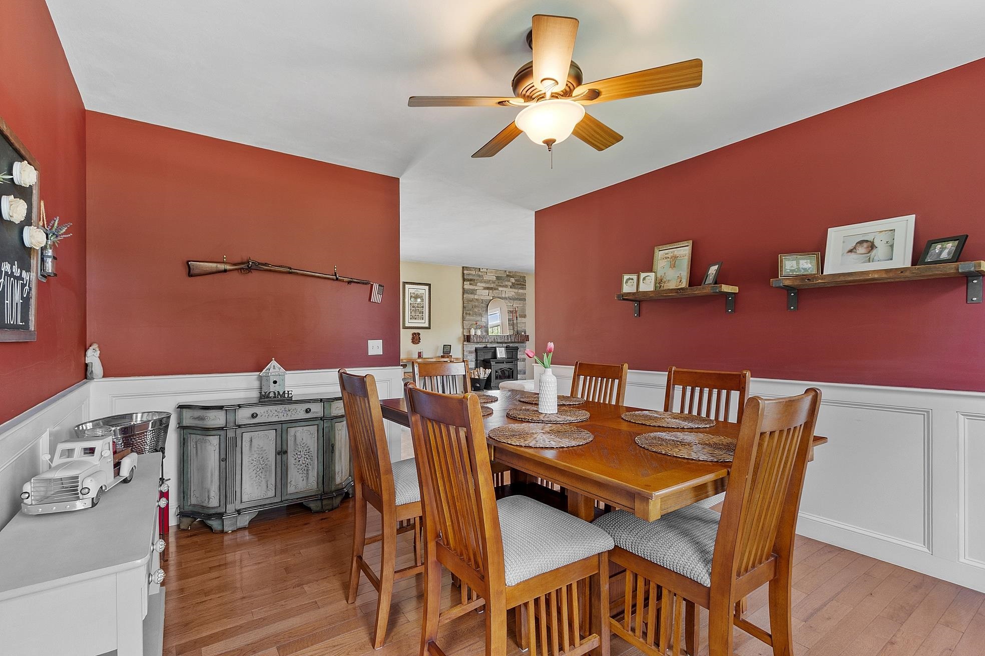 36 Croft Lane Chester, NH 03036 - Photo 20 of 54 Gallery Image 20