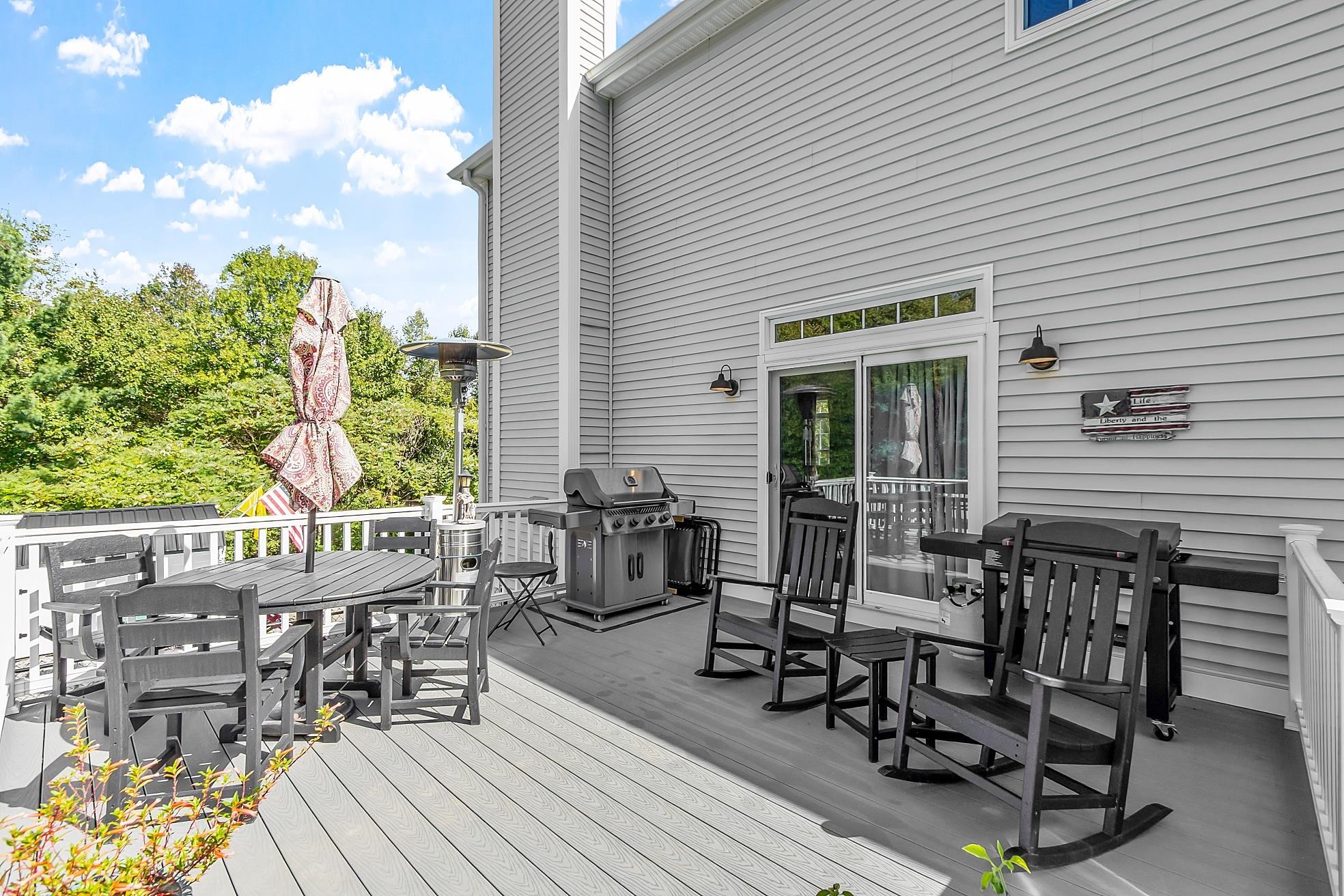 36 Croft Lane Chester, NH 03036 - Photo 44 of 54 Gallery Image 44