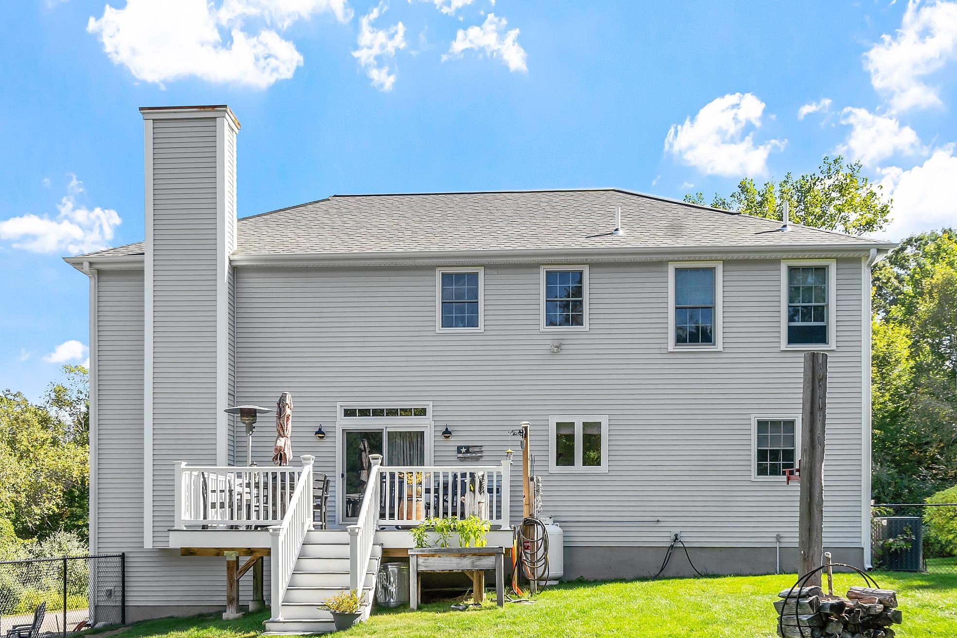 36 Croft Lane Chester, NH 03036 - Photo 50 of 54 Gallery Image 50