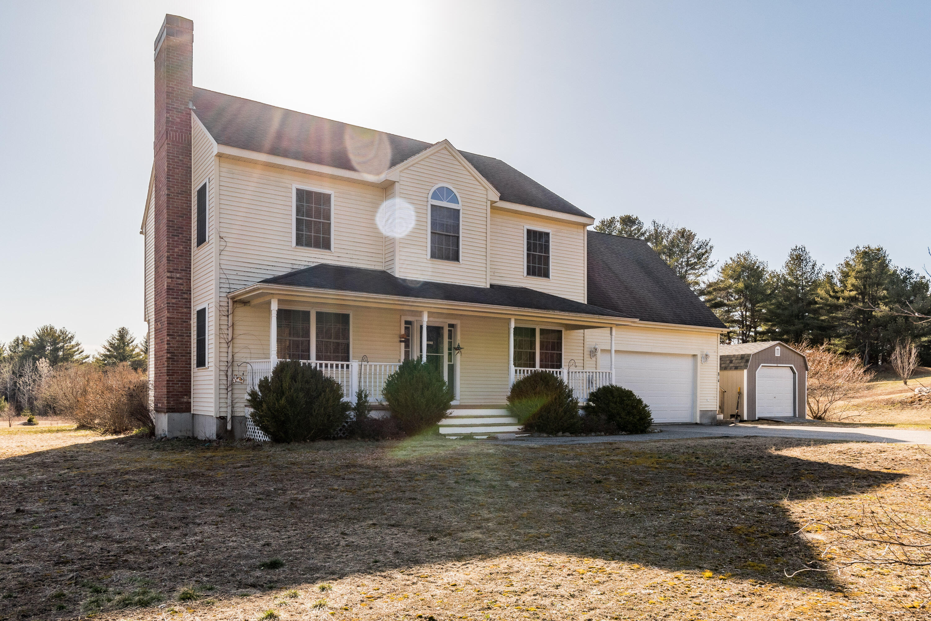 524 Walker Road Lyman, ME 04002 - Photo 67 of 77 20220404ms-81006