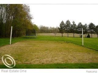 3632 Six Mile Road South Lyon, MI 48178 - Photo 22 of 22 volley ball court.jpg
