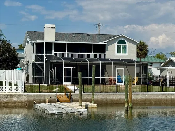 $495,900 | 7650 Hatteras Drive, Hudson, FL 34667