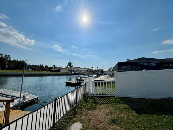 $495,900 | 7650 Hatteras Drive, Hudson, FL 34667