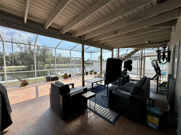 $495,900 | 7650 Hatteras Drive, Hudson, FL 34667