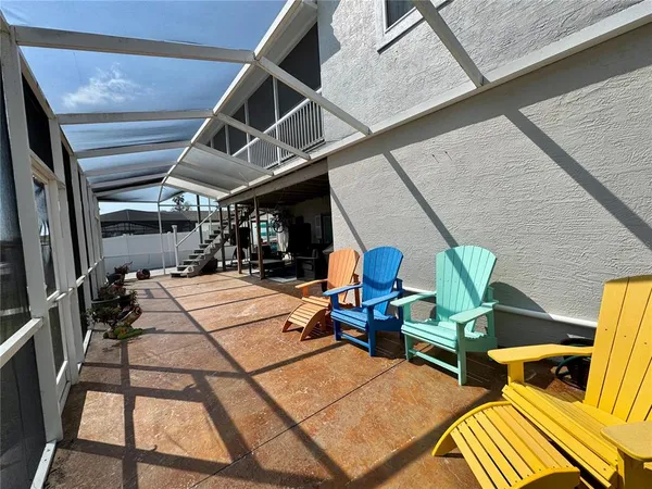 $495,900 | 7650 Hatteras Drive, Hudson, FL 34667