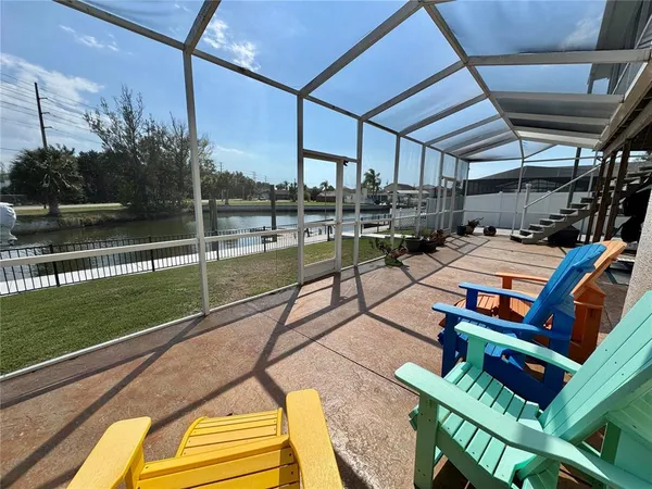 $495,900 | 7650 Hatteras Drive, Hudson, FL 34667