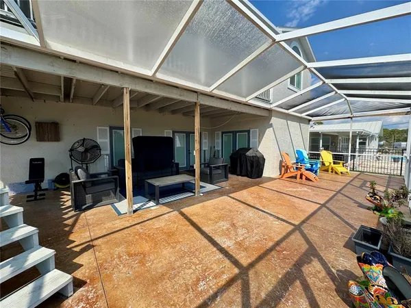 $495,900 | 7650 Hatteras Drive, Hudson, FL 34667