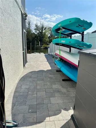 $495,900 | 7650 Hatteras Drive, Hudson, FL 34667