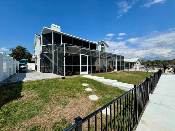 $495,900 | 7650 Hatteras Drive, Hudson, FL 34667