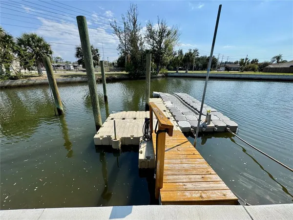 $495,900 | 7650 Hatteras Drive, Hudson, FL 34667