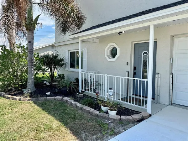 $495,900 | 7650 Hatteras Drive, Hudson, FL 34667