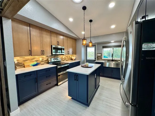 $495,900 | 7650 Hatteras Drive, Hudson, FL 34667