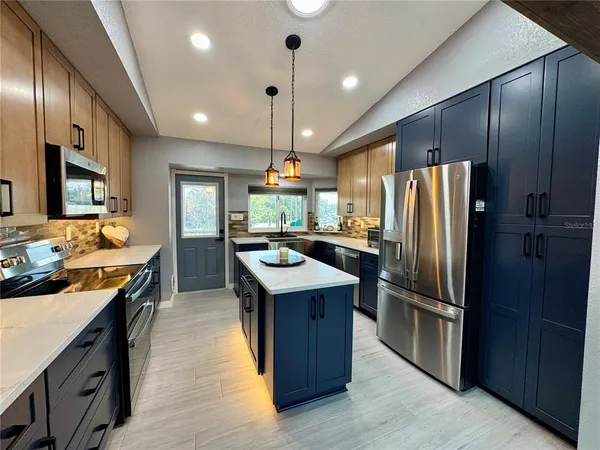 $495,900 | 7650 Hatteras Drive, Hudson, FL 34667