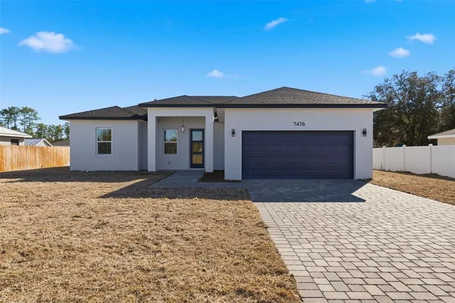 $319,900 | 7476 Southwest 129th Lane, Ocala, FL 34473