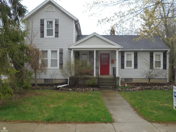 $219,900 | 36311 Beier Street, Richmond, MI 48062