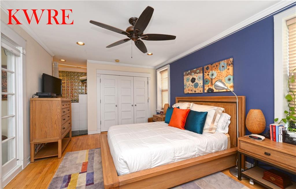 7401 Shore Road, Unit 6A Brooklyn, NY 11209 - Photo 9 of 26 Master Bedroom