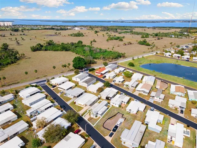 a view of lake view and beach
