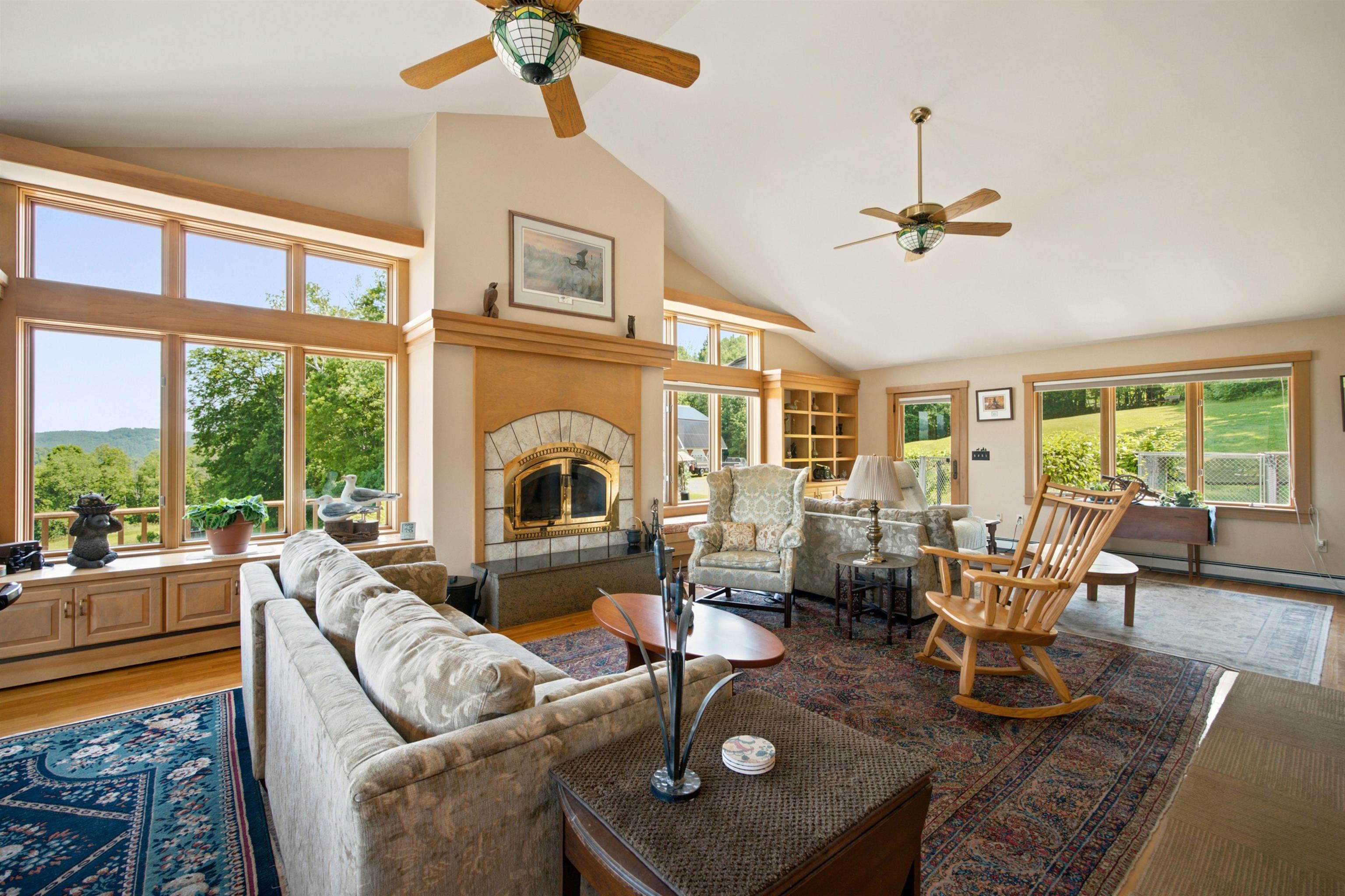55 County Road Hartland, VT 05089 - Photo 6 of 55