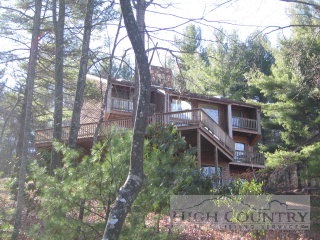 1753 Flat Rock Road Lansing, NC 28643 - Photo 1 of 1 Gallery Image 1