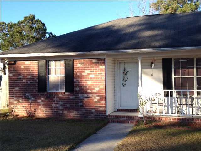 7652 Buck Pond Road North Charleston, SC 29418 - Photo 3 of 4 Additional Photo
