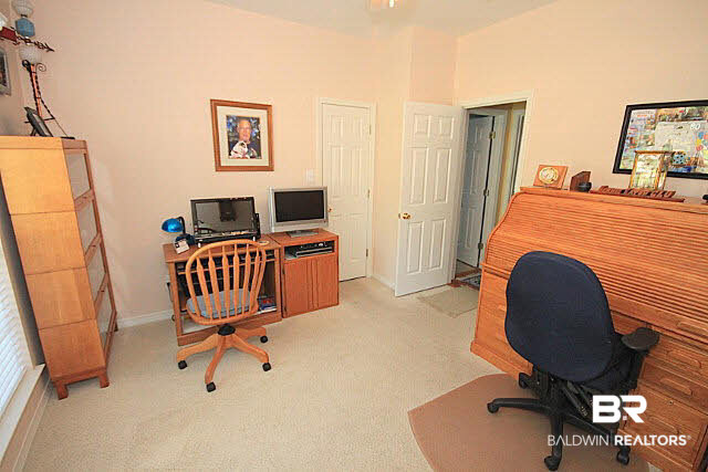 9526 Aspen Circle Daphne, AL 36527 - Photo 15 of 24 Bedroom 4