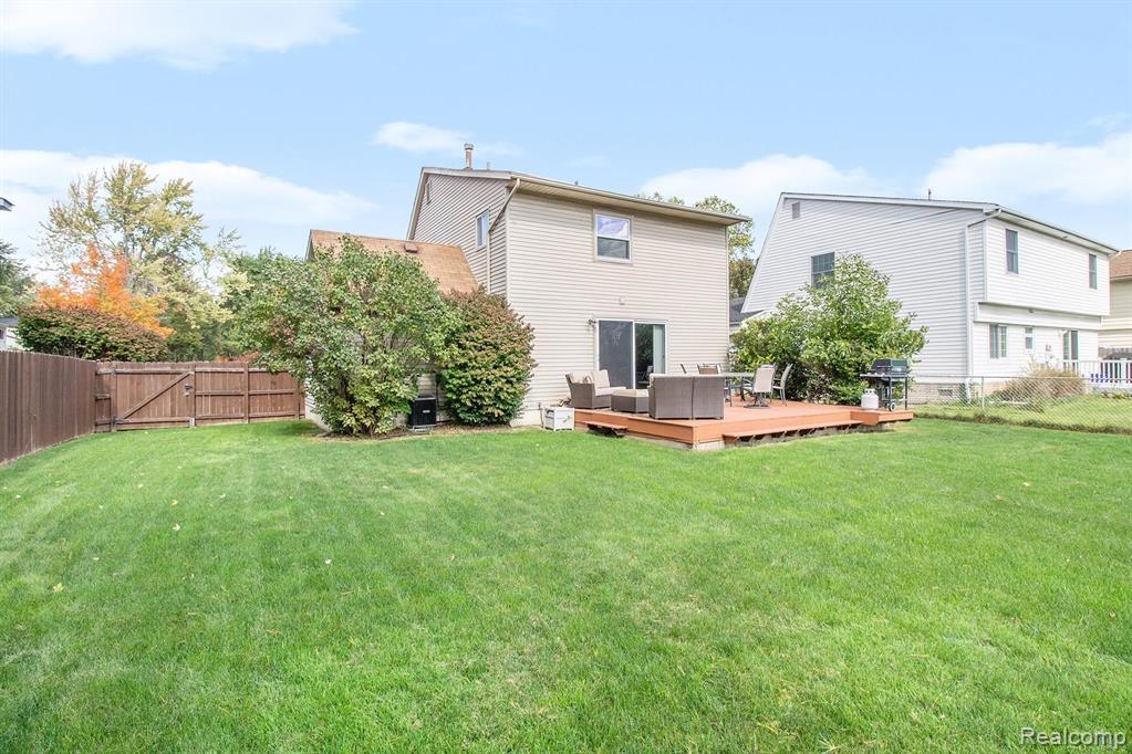 42053 Loganberry Ridge North Novi, MI 48375 - Photo 22 of 22