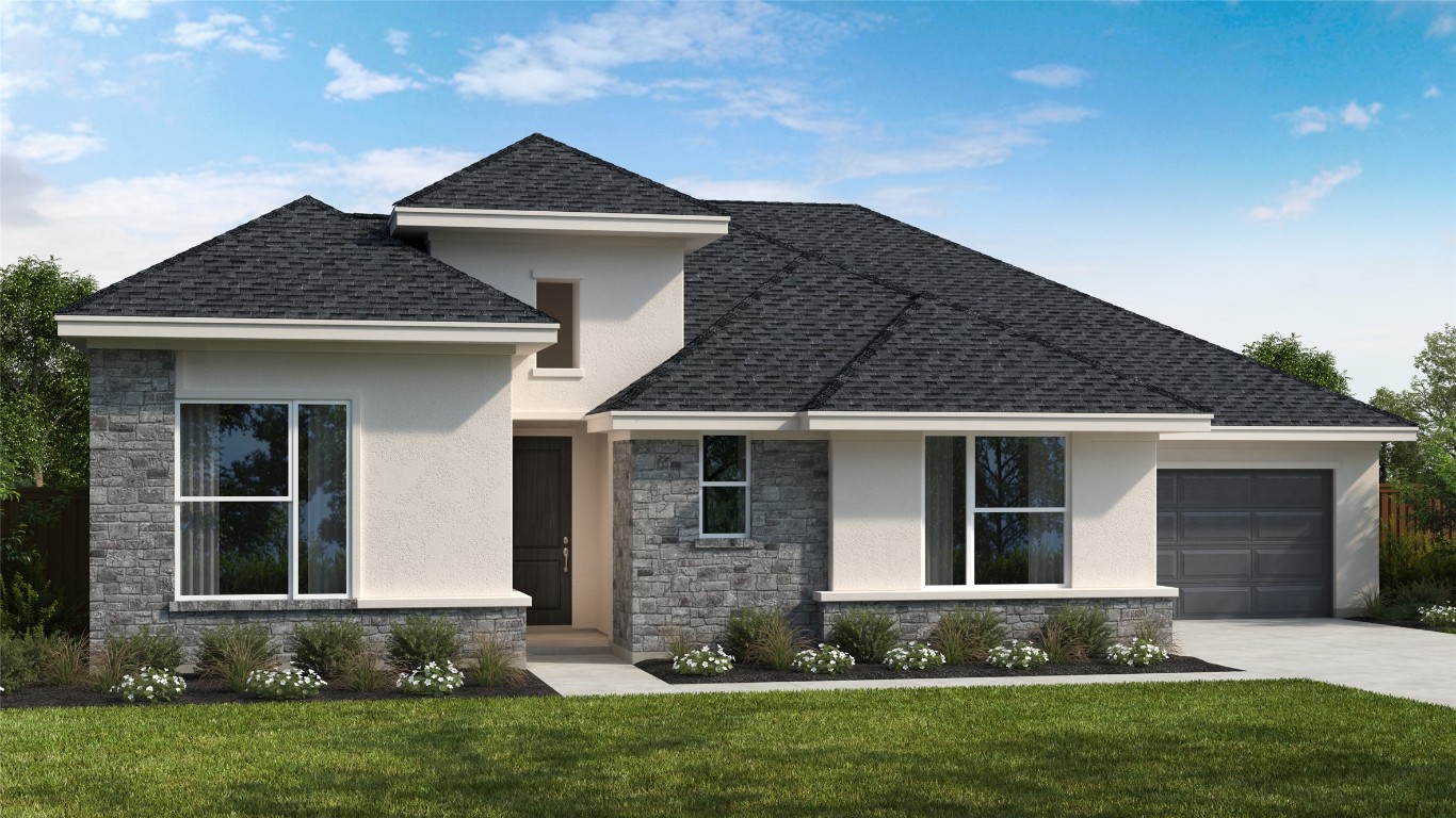 305 Bridge Water Loop Dripping Springs, TX 78620 - Photo 1 of 1 Gallery Image 1
