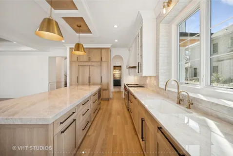 $3,099,000 | 626 Gregory Avenue, Wilmette, IL 60091