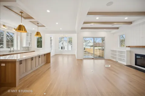 $3,099,000 | 626 Gregory Avenue, Wilmette, IL 60091