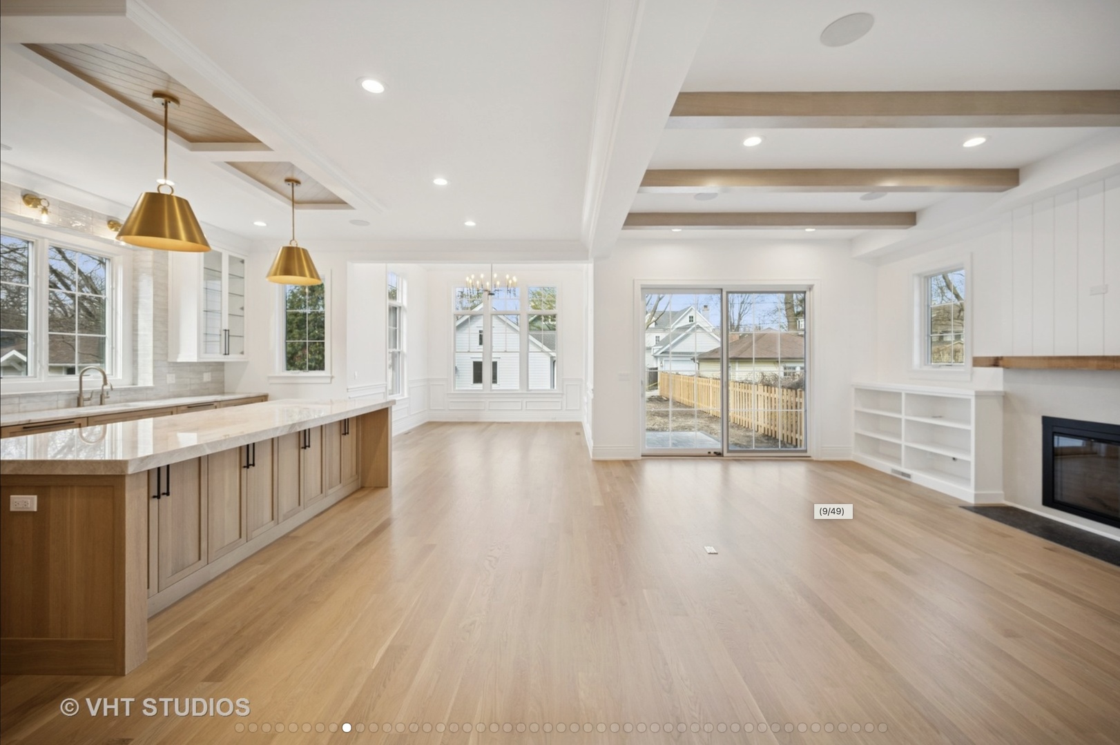 626 Gregory Avenue Wilmette, IL 60091 - Photo 12 of 30