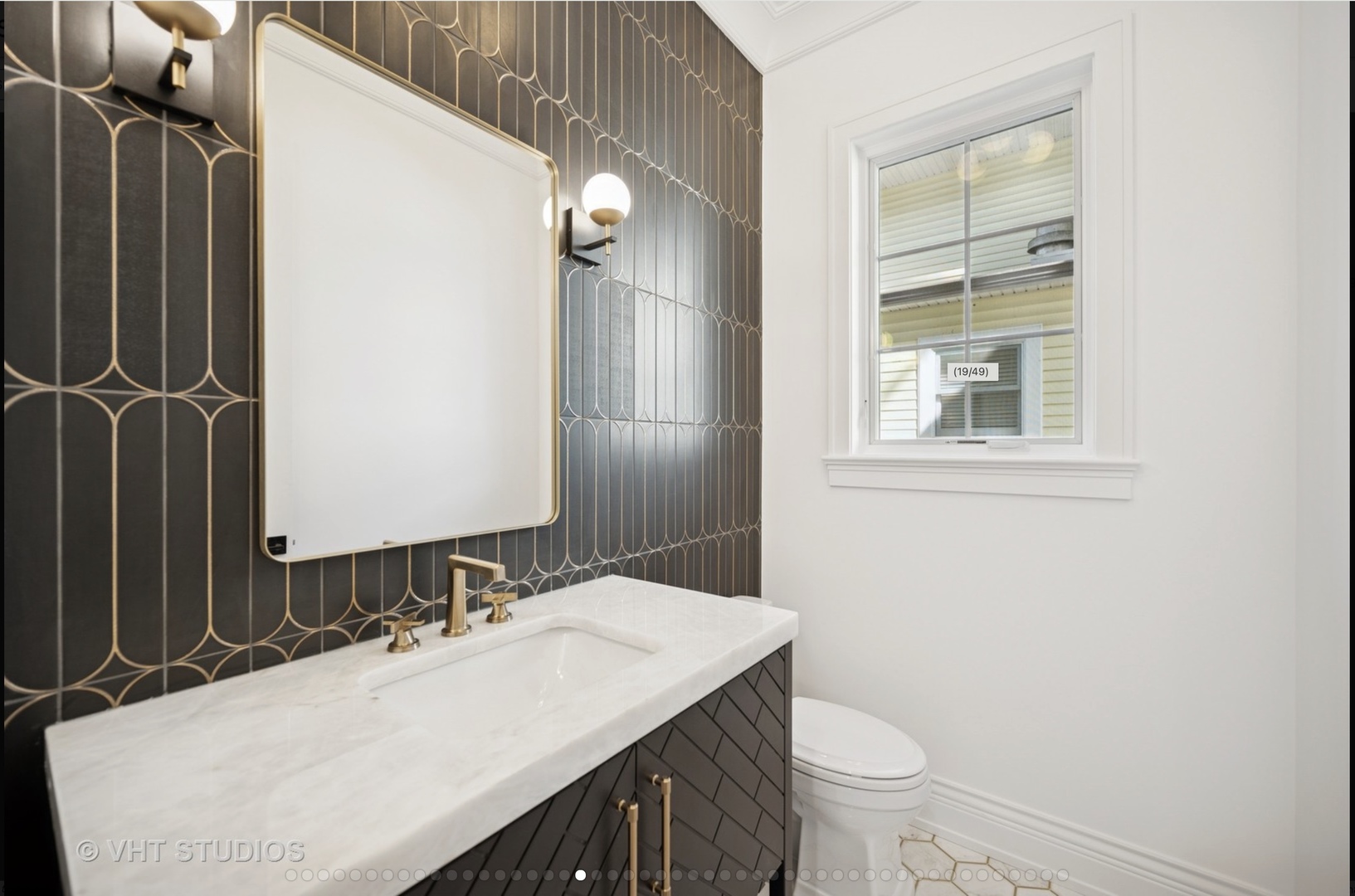 626 Gregory Avenue Wilmette, IL 60091 - Photo 15 of 30