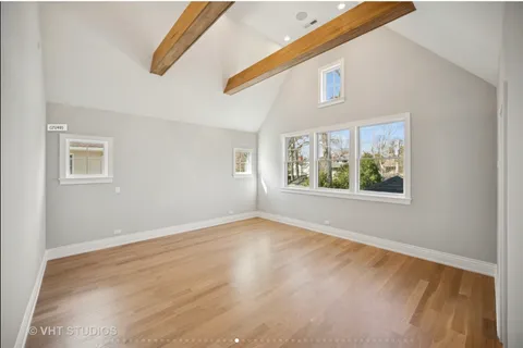 $3,099,000 | 626 Gregory Avenue, Wilmette, IL 60091