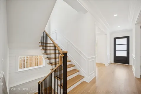 $3,099,000 | 626 Gregory Avenue, Wilmette, IL 60091