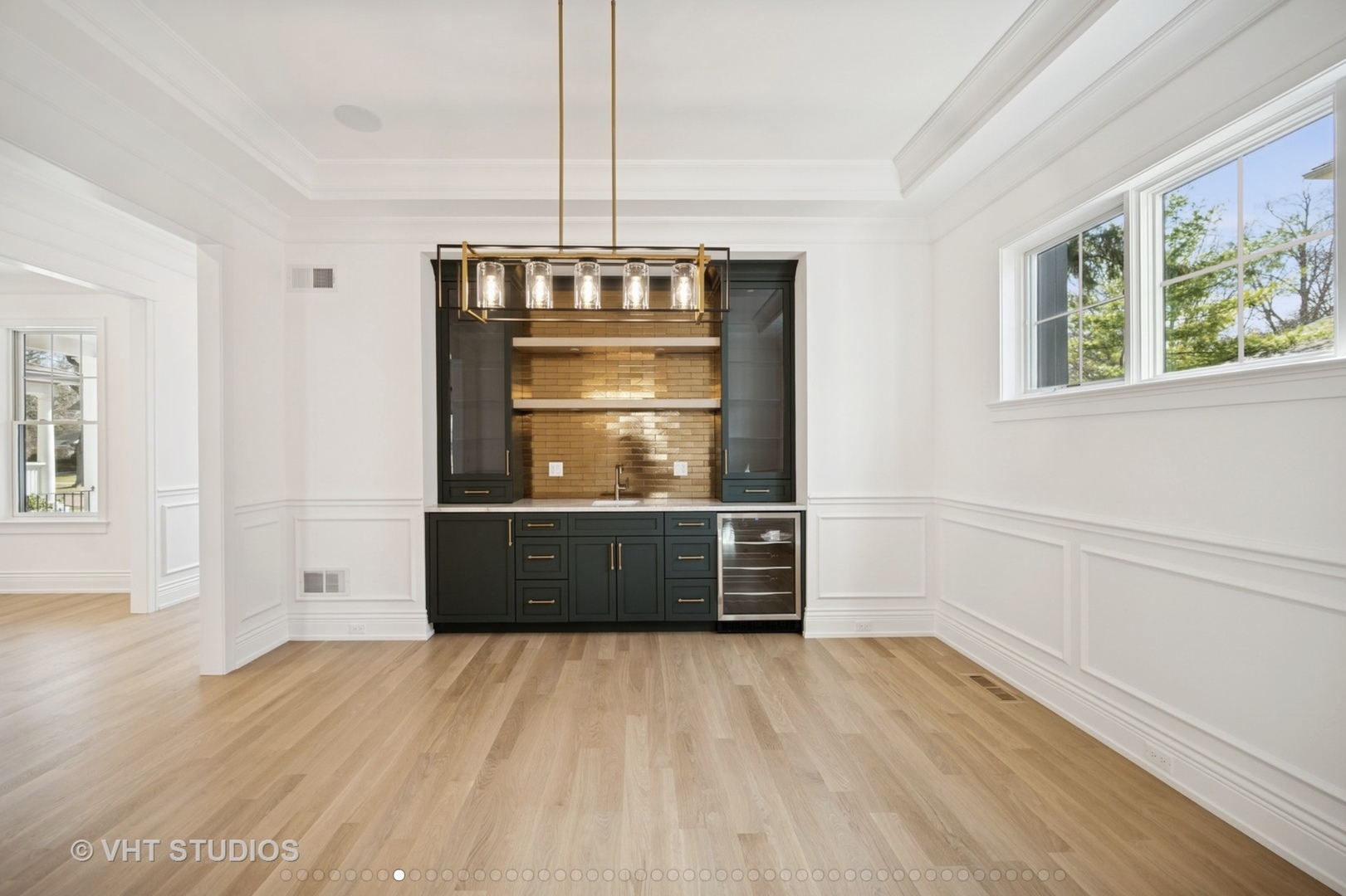 626 Gregory Avenue Wilmette, IL 60091 - Photo 8 of 30