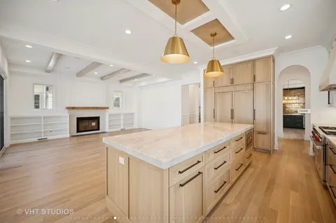 $3,099,000 | 626 Gregory Avenue, Wilmette, IL 60091