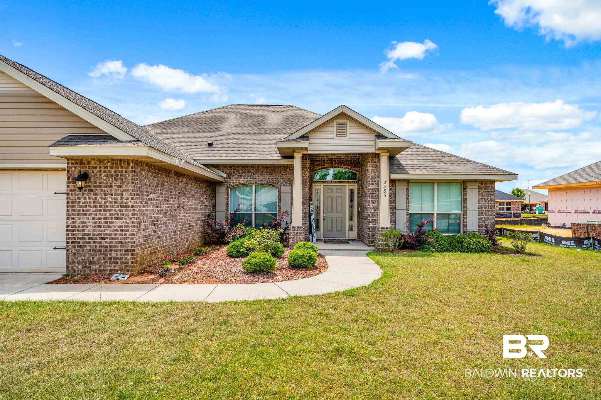 2485 Myrtlewood Drive Foley, AL 36535 - Photo 2 of 28