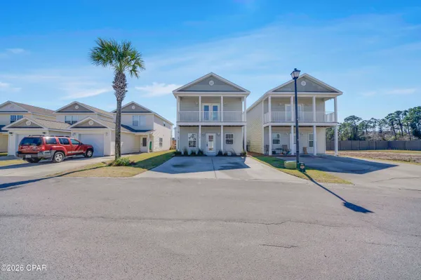$259,900 | 2118 Sterling Cove Boulevard, Panama City Beach, FL 32408