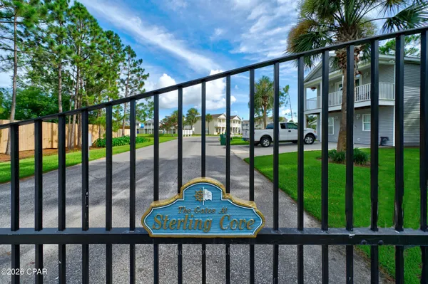 $259,900 | 2118 Sterling Cove Boulevard, Panama City Beach, FL 32408