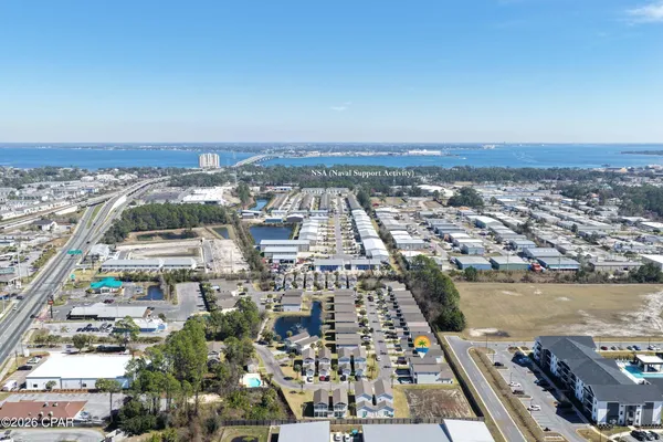 $259,900 | 2118 Sterling Cove Boulevard, Panama City Beach, FL 32408