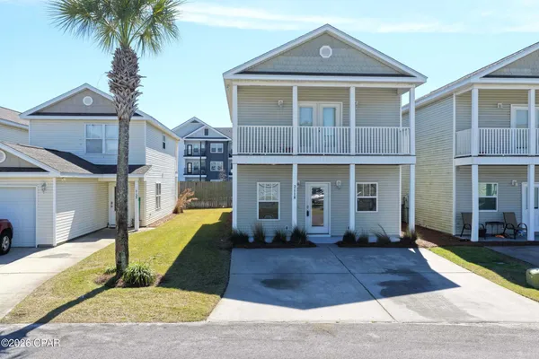 $259,900 | 2118 Sterling Cove Boulevard, Panama City Beach, FL 32408