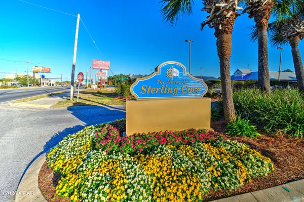 $259,900 | 2118 Sterling Cove Boulevard, Panama City Beach, FL 32408
