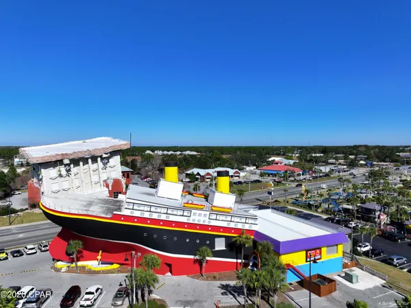 $259,900 | 2118 Sterling Cove Boulevard, Panama City Beach, FL 32408