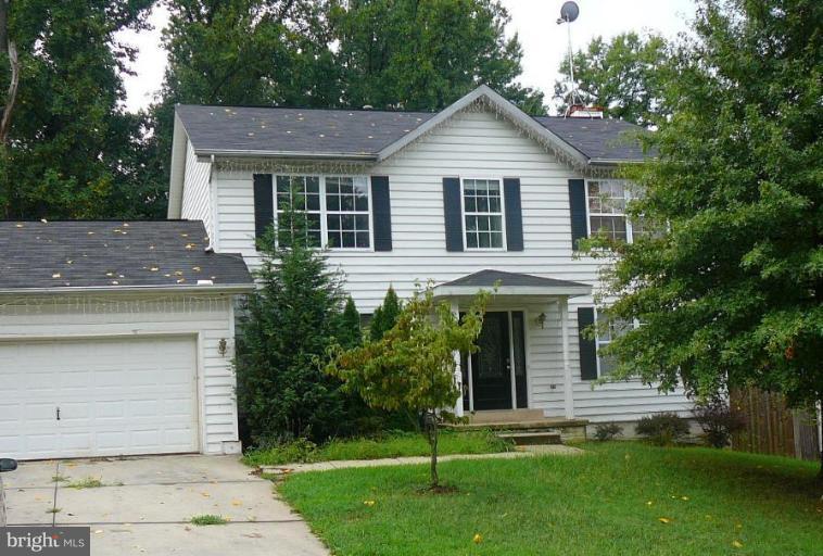 4609 Wheeler Road Oxon Hill, MD 20745 - Photo 1 of 1 Exterior (Main)