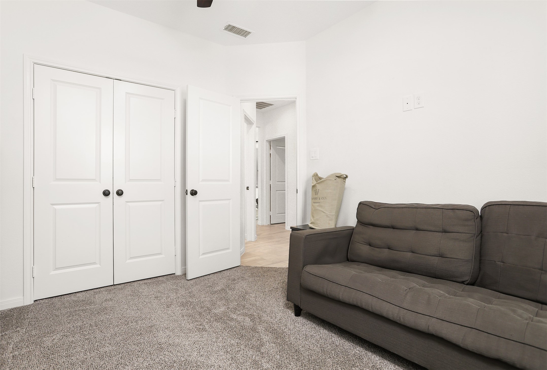 3403 Daisy Santa Fe, TX 77510 - Photo 17 of 25 A second view of bedroom 3