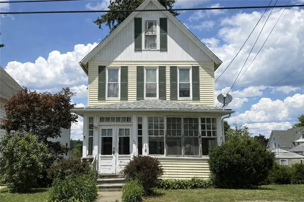 $89,500 | 323 Bayard Street, Kane, PA 16735