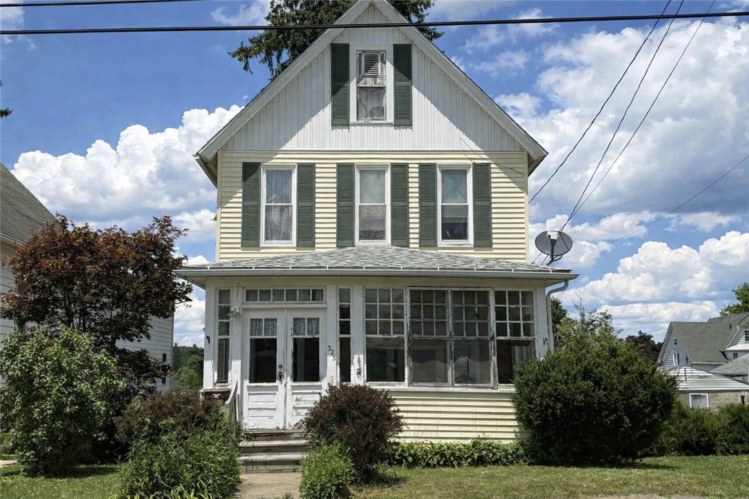 323 Bayard Street Kane, PA 16735 - Photo 1 of 32