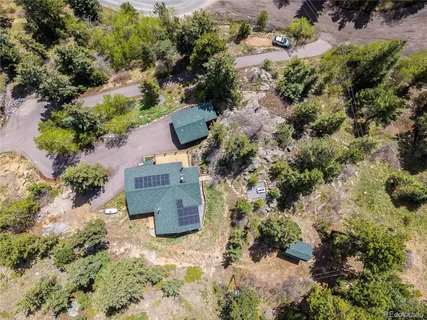 $750,000 | 9701 City View Drive, Morrison, CO 80465