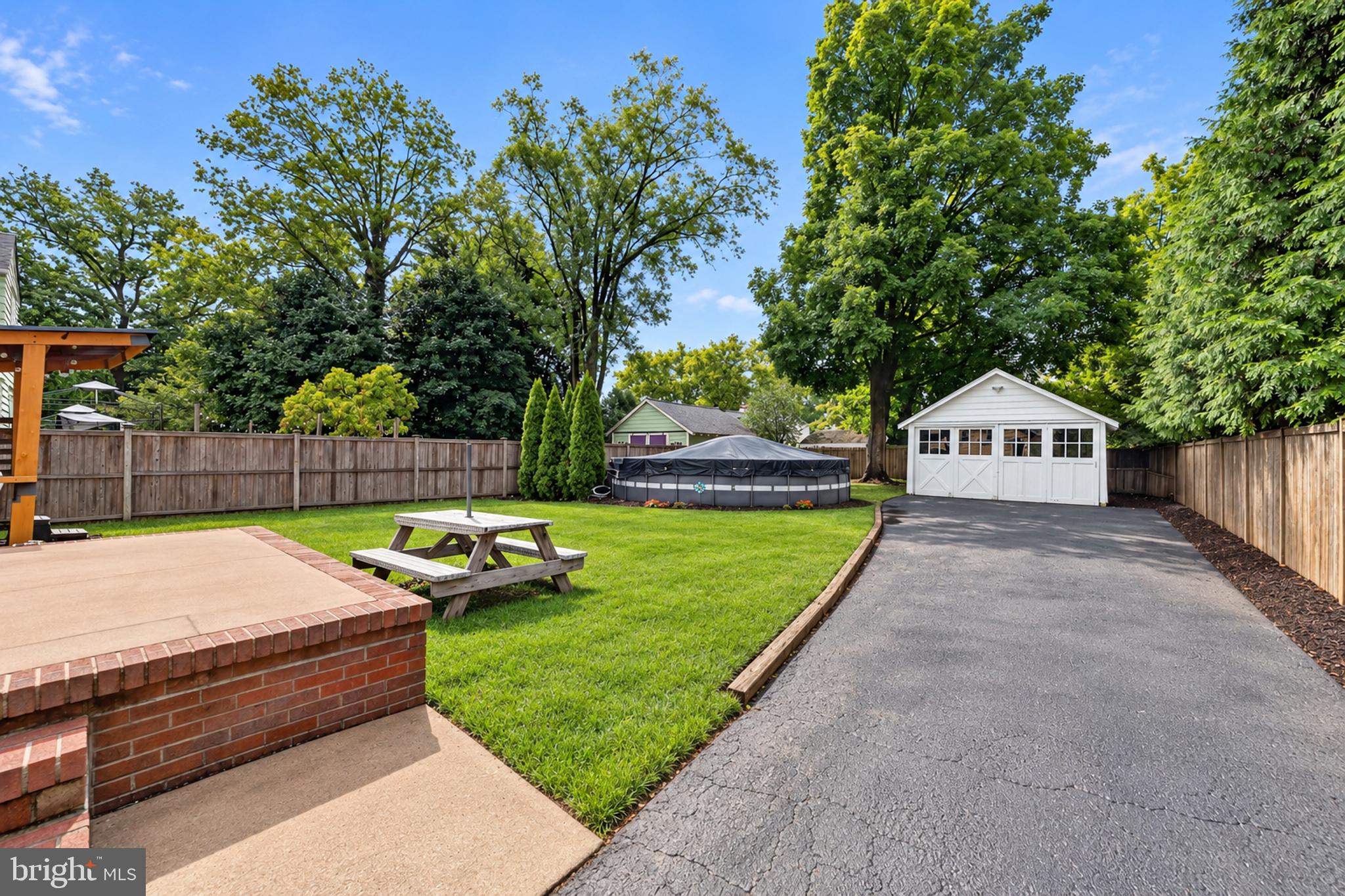 159 Gedney Road Lawrenceville, NJ 08648 - Photo 32 of 37 Gallery Image 32