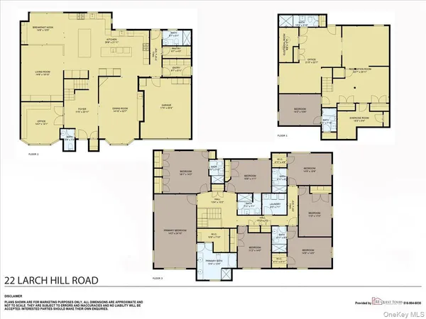 $4,550,000 | 22 Larch Hill Road, Lawrence, NY 11559