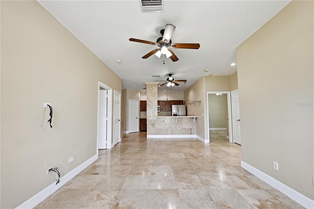 580 Brantley Terrace Way, Unit 104 Altamonte Springs, FL 32714 - Photo 6 of 32 a view of a kitchen and a window
